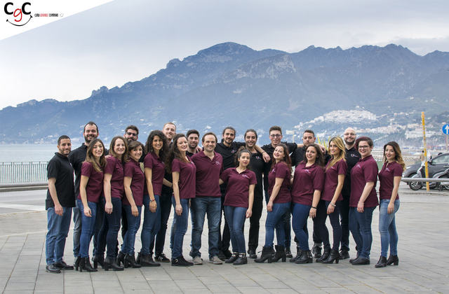 Coro giovanile campania copia