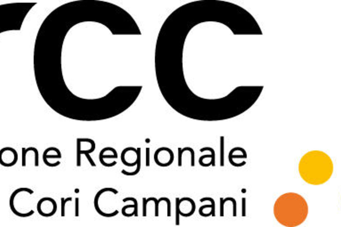 Arcc cori campani logo
