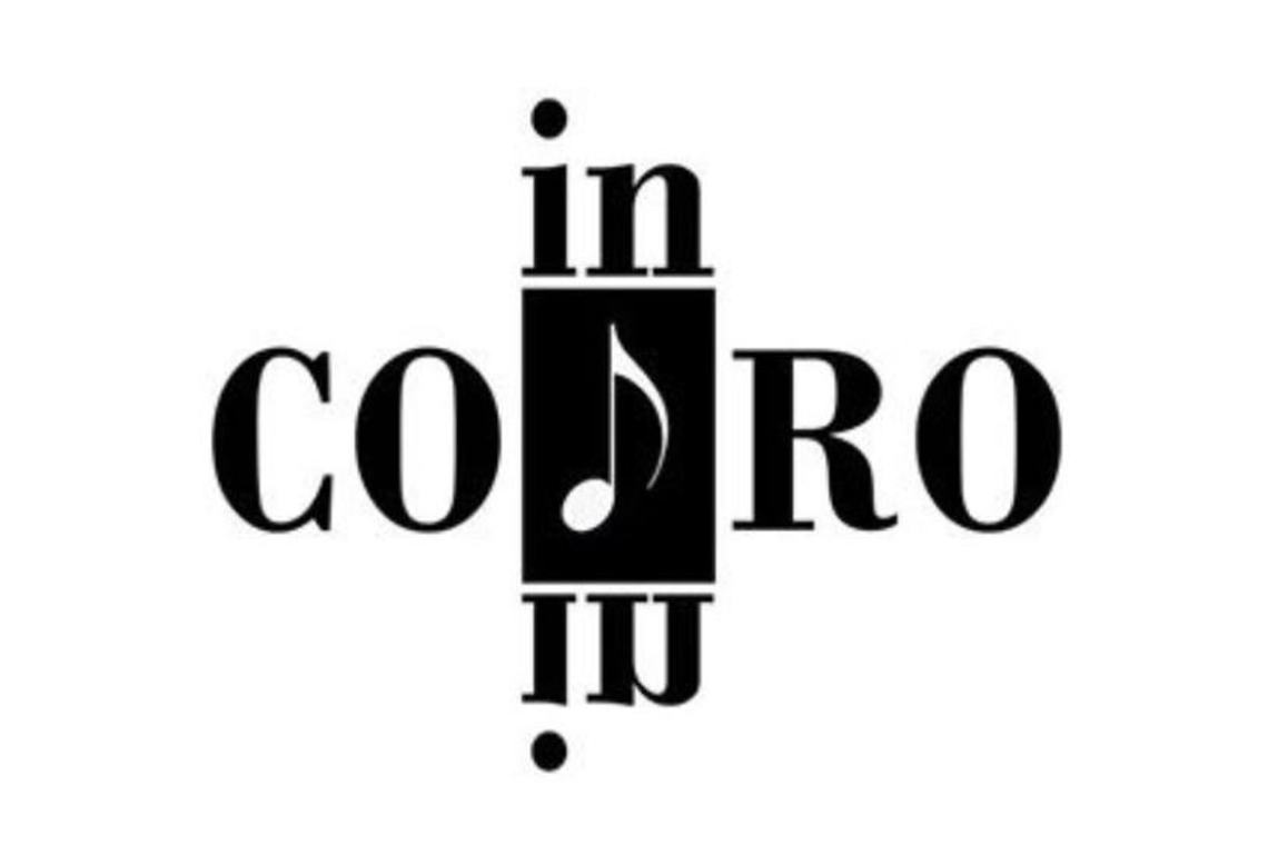 Logo in coro